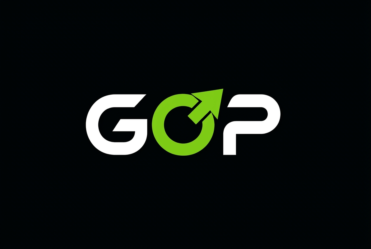 GOP — Growth Operator Partner
